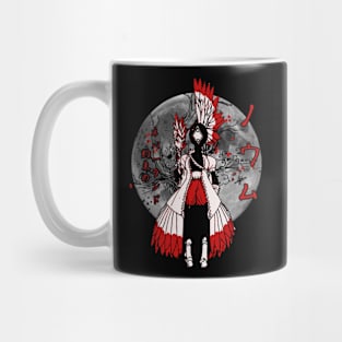 Noum Yakusuko no neverland Mug